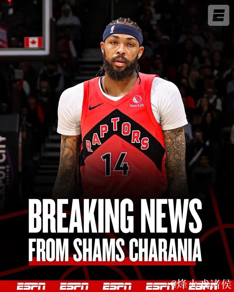 英格拉姆28分巴恩斯17+10 猛龙击败热火豪取五连胜