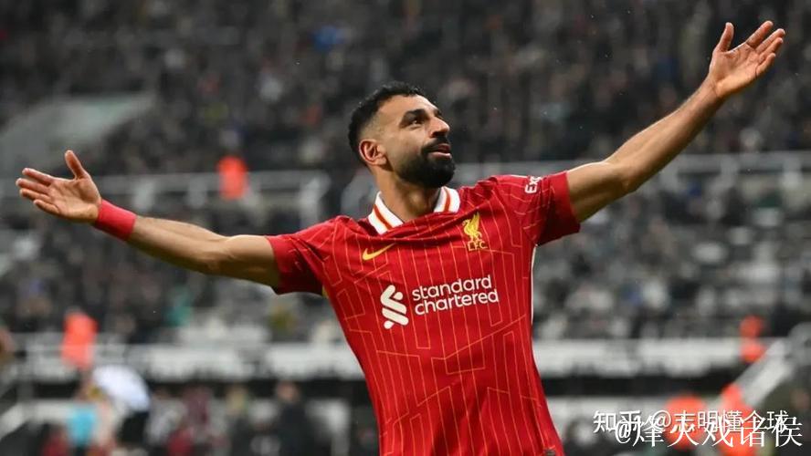 冬窗重磅剧集！红军锁定萨拉赫接班人 德甲亿级新星