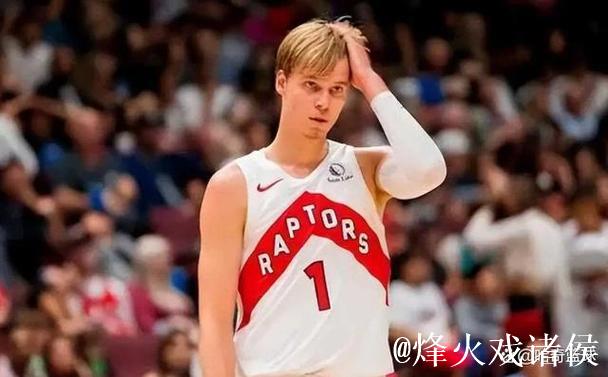 鲍威尔谈近期状态起伏：赛季初表现优秀源于对手对我们体系不熟悉