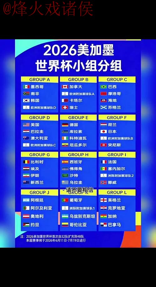 2026世界杯外围最新全站