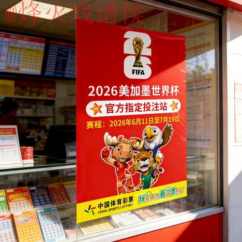 2026世界杯竞猜技巧入口地址 2026世界杯竞猜技巧入口地址