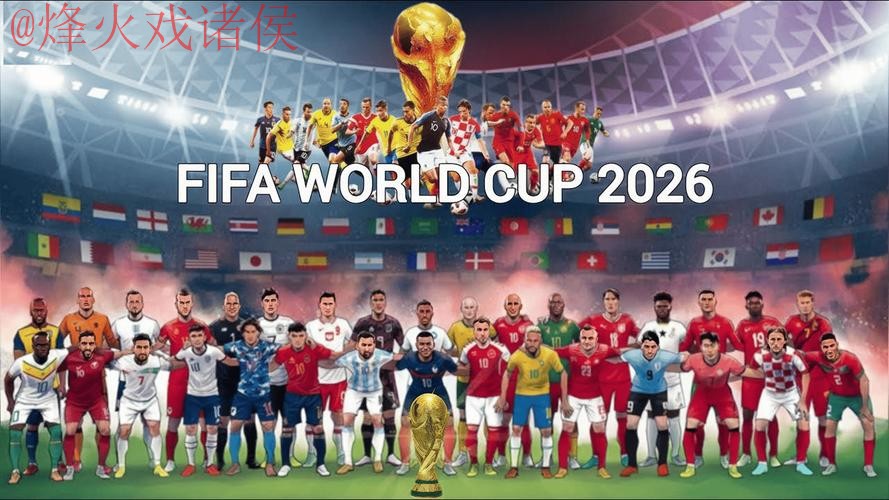 2026世界杯买球手机入口地址 2026世界杯买球手机入口地址